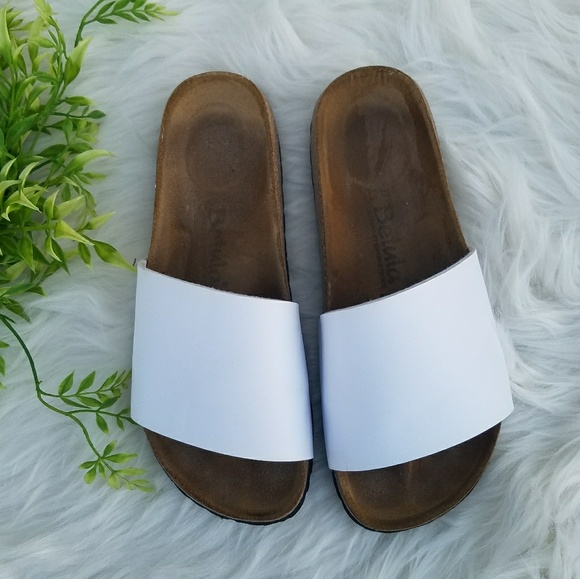 betula reggae sandals